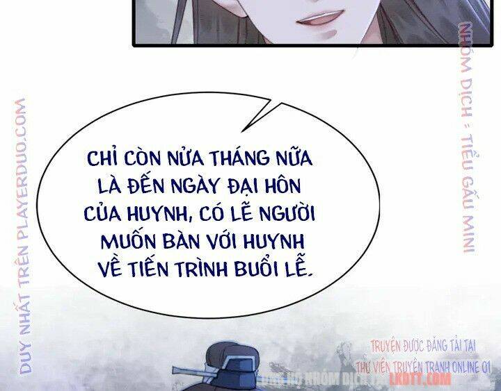 Trọng Sinh Bá Sủng Nhiếp Chính Vương Quá Mạnh Mẽ: Chapter 153