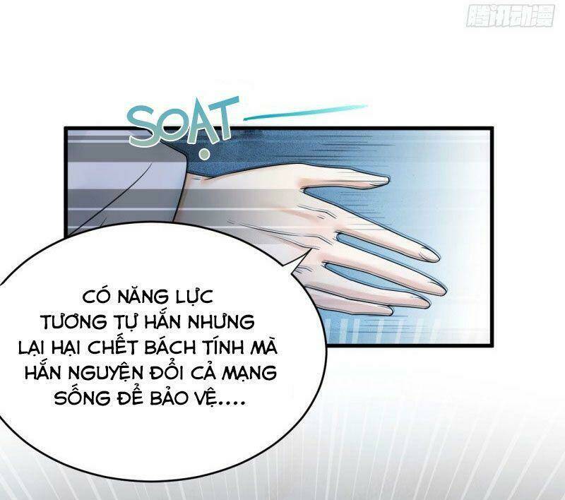 Lễ Băng Nhạc Phôi Chi Dạ: Chapter 48