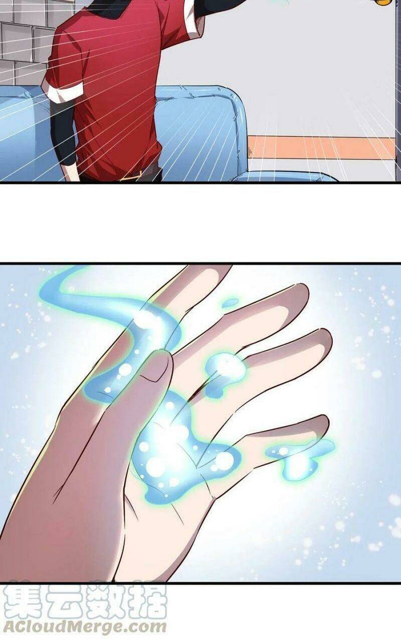 Thánh Đường Chi Thành: Chapter 51