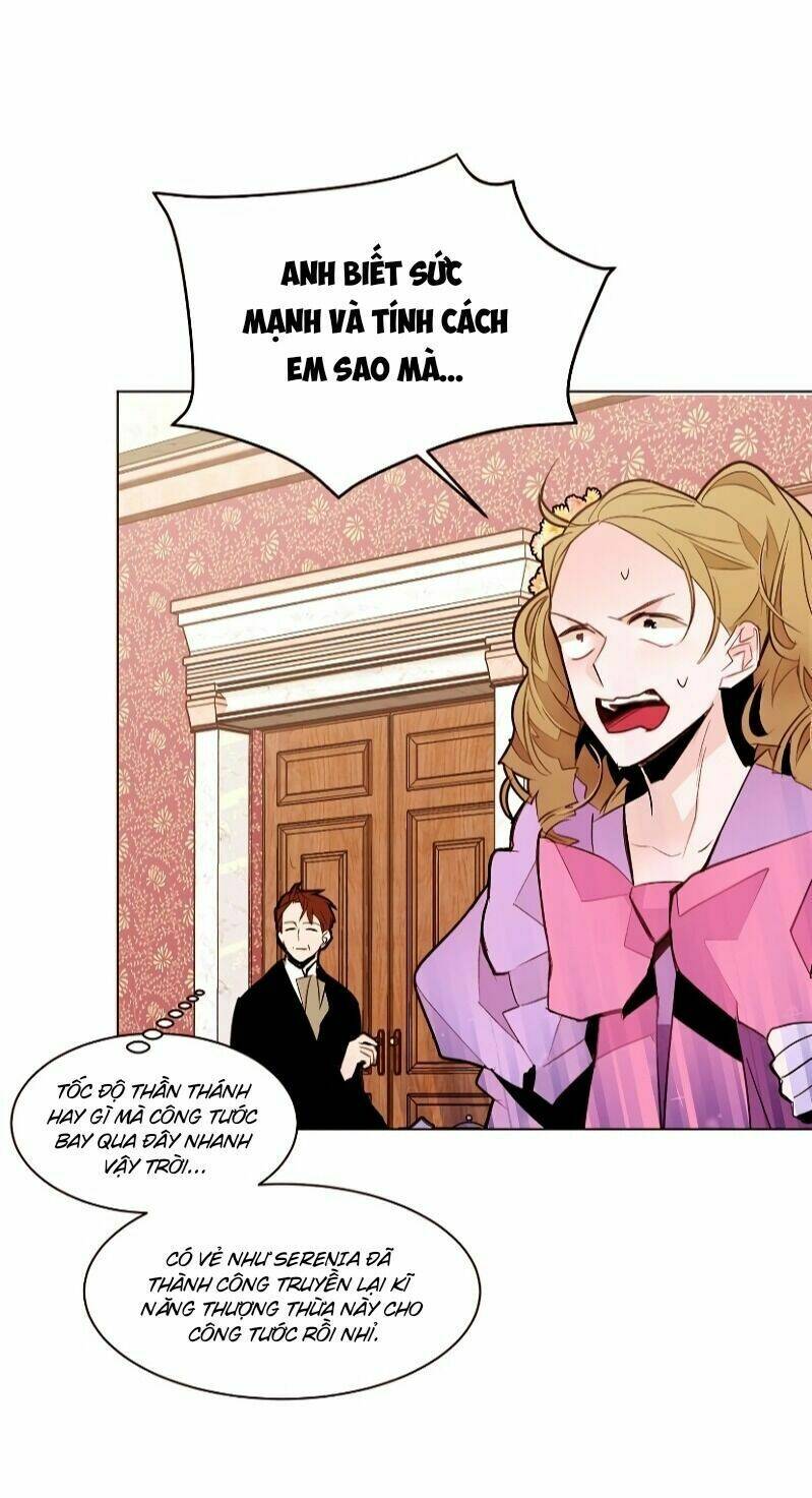 Cuộc Sống Rập Khuôn Của Một Quý Cô Tái Sinh!: Chapter 27