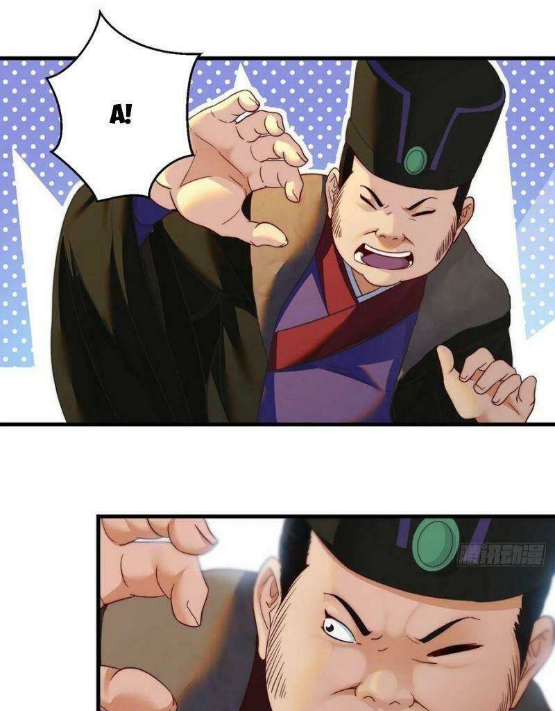 Ta Là Đại Hoàn Đan: Chapter 63