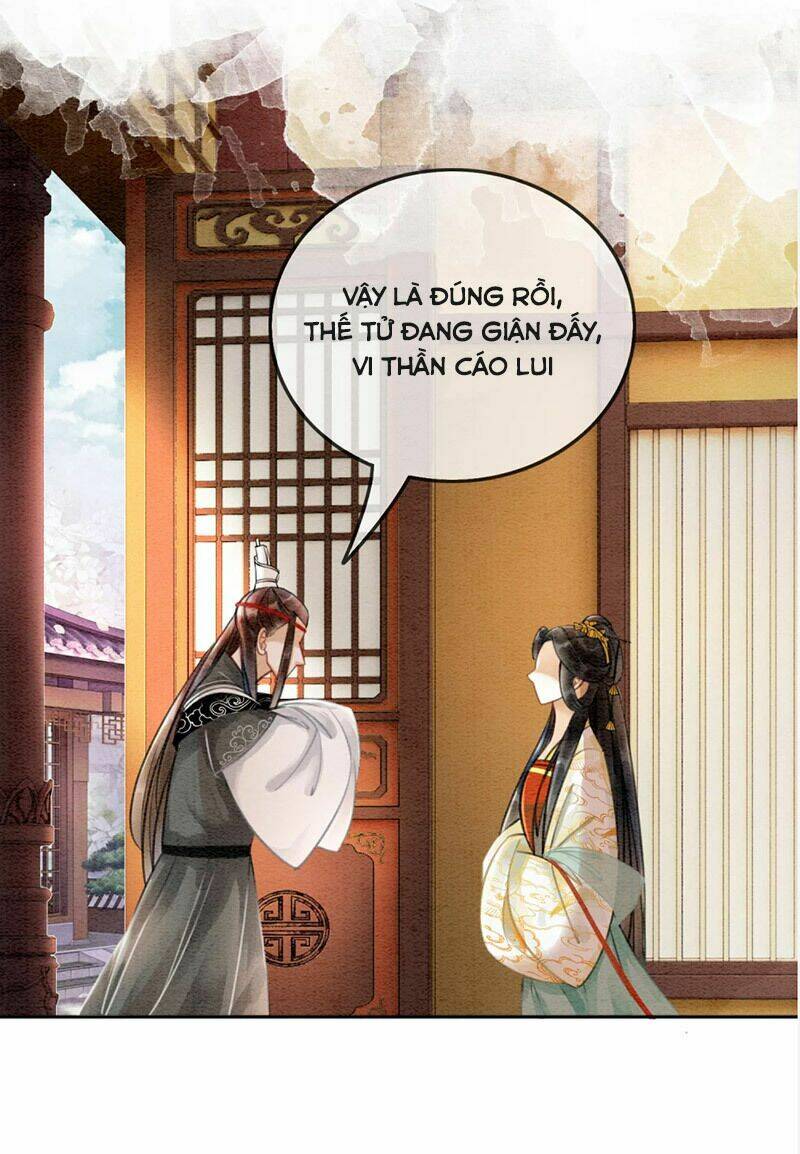 Hậu Cung Của Trẫm Cháy Rồi!: Chapter 78