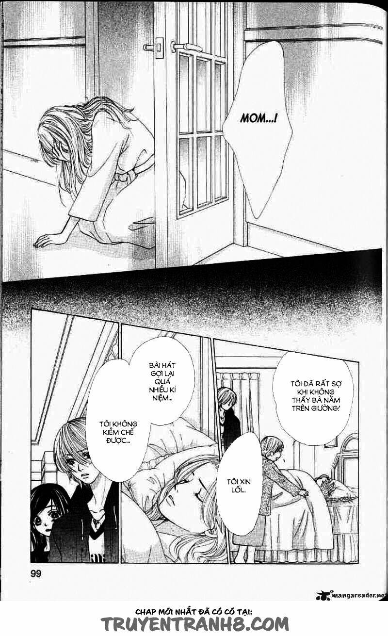 Tình Yêu Đích Thực: Chapter 51