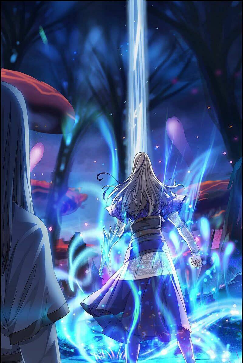 Thiên Cơ Lục: Chapter 4