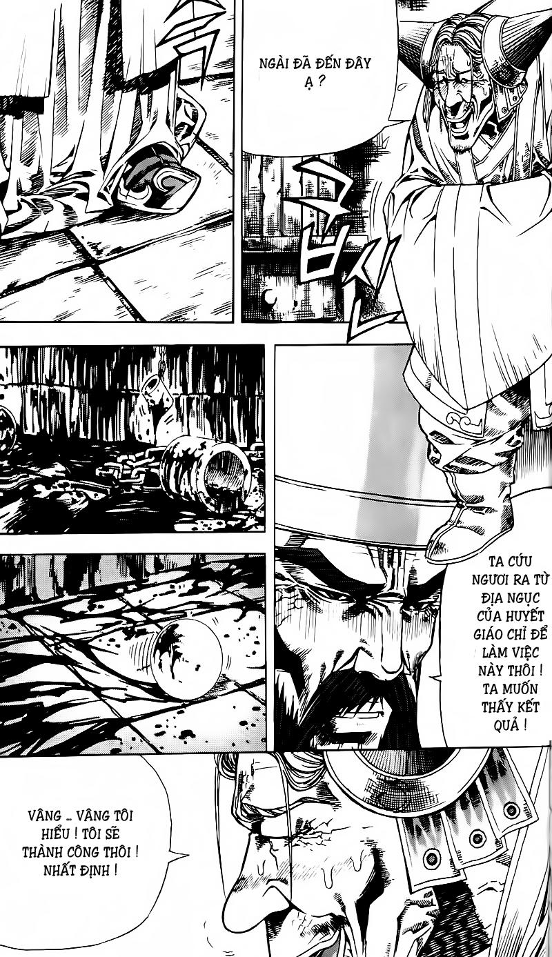 Diêm Đế: Chapter 60