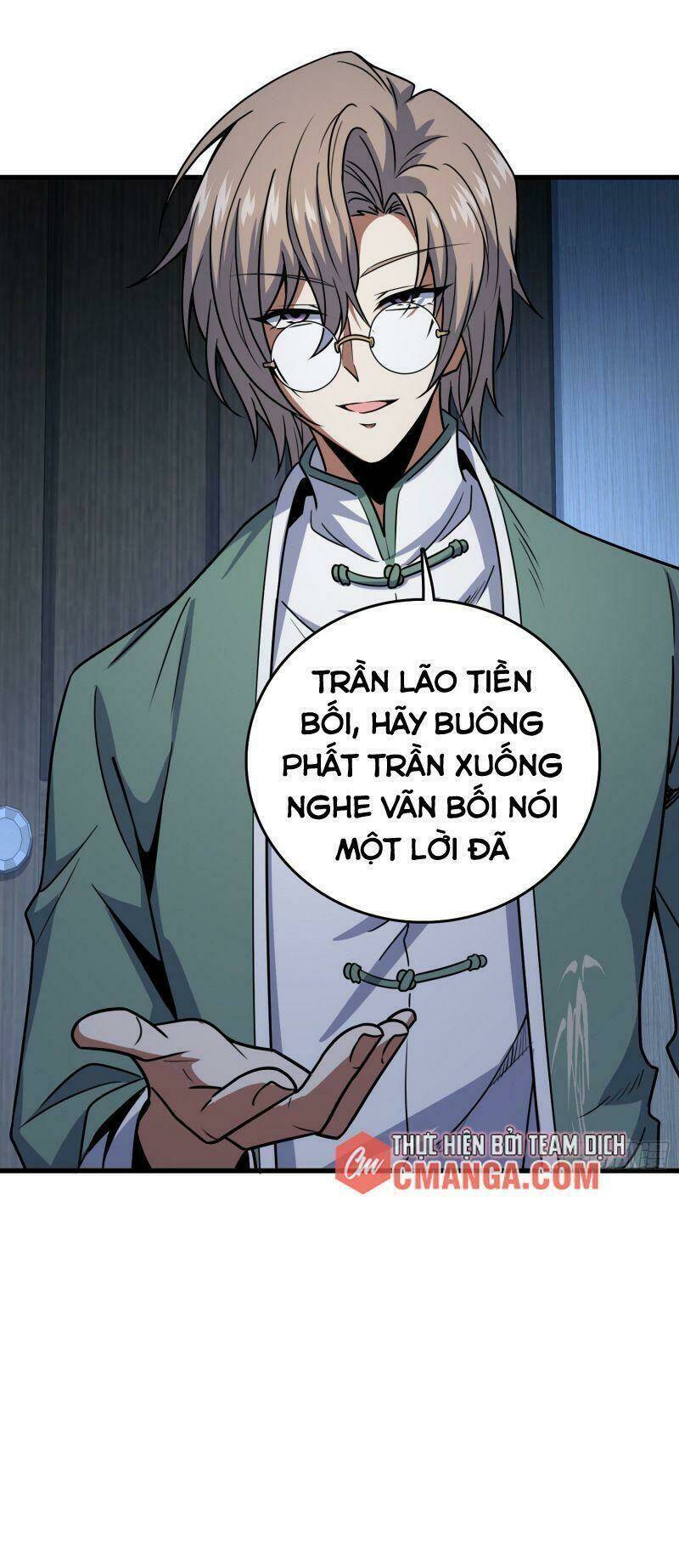Tân Đình Là Hảo Đao: Chapter 6