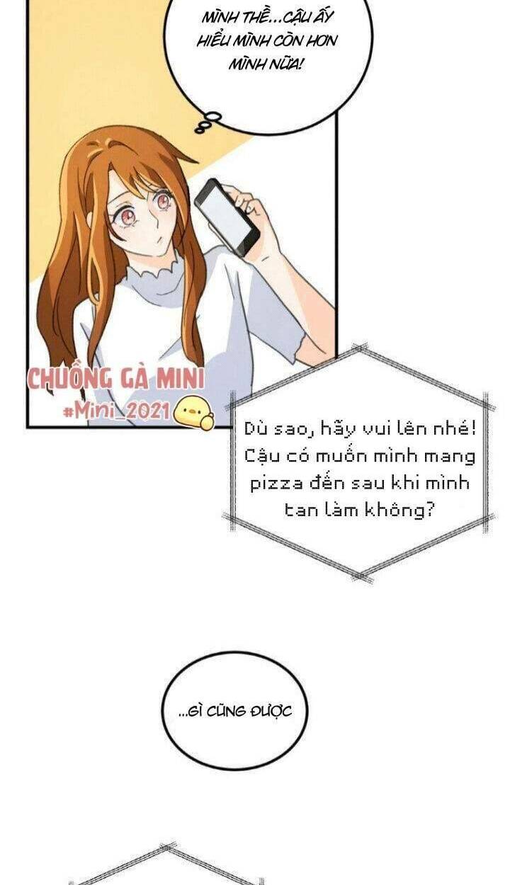 101 Cách Chinh Phục Trái Tim Em: Chapter 15