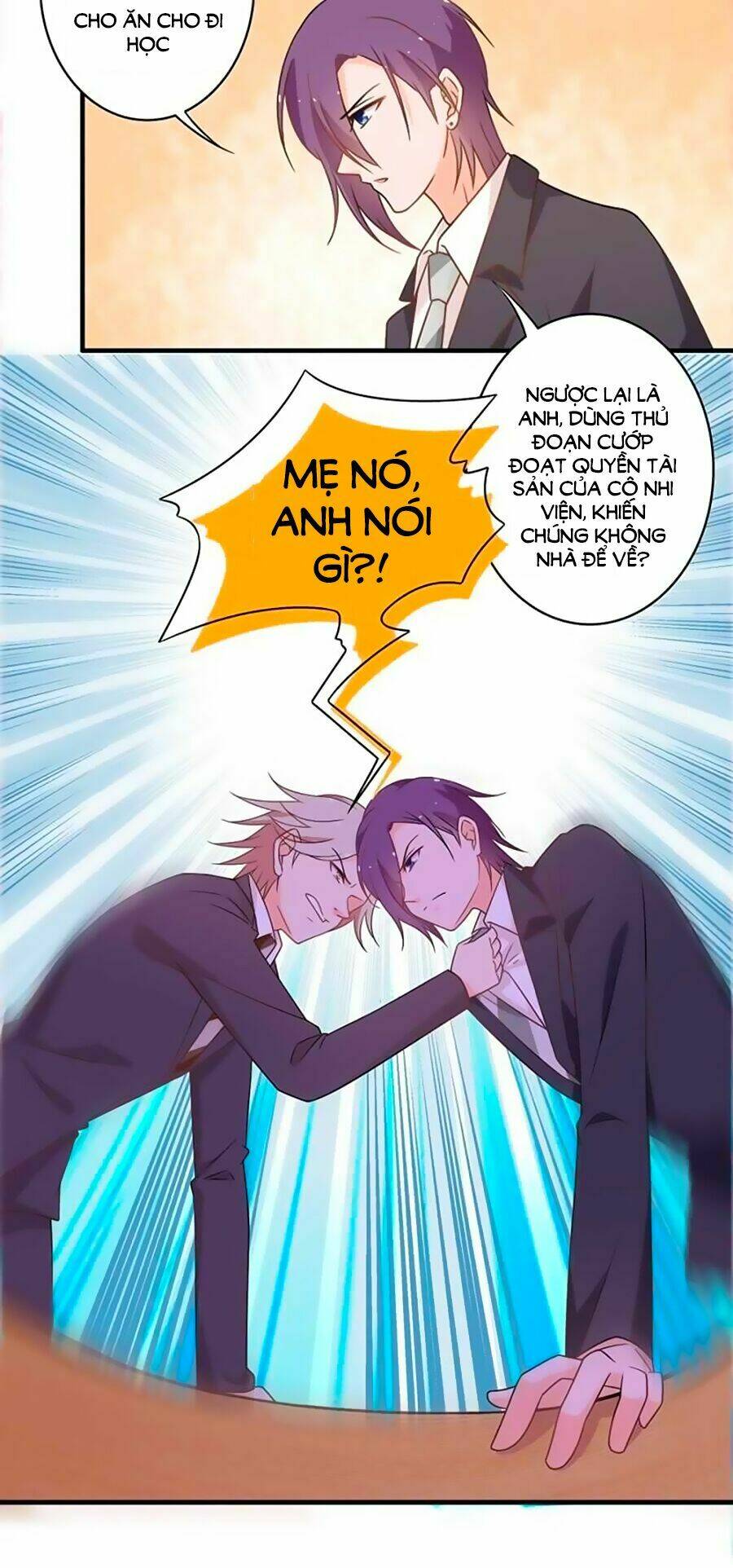 Cả Thế Giới Đều Không Bằng Người: Chapter 103