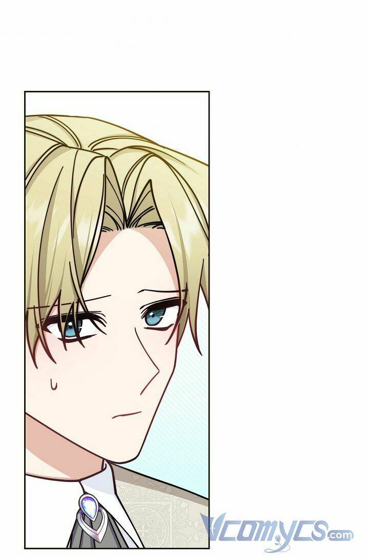 Tôi Sẽ Chịu Trách Nhiệm Về Phúc Lợi Của Nam Chính: Chapter 33