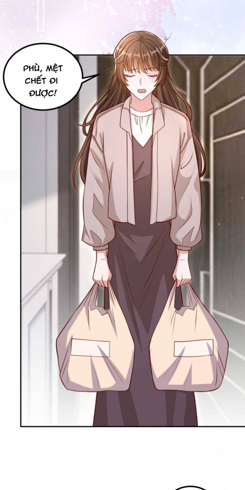 Nhất Sanh Hữu Hỉ: Chapter 66