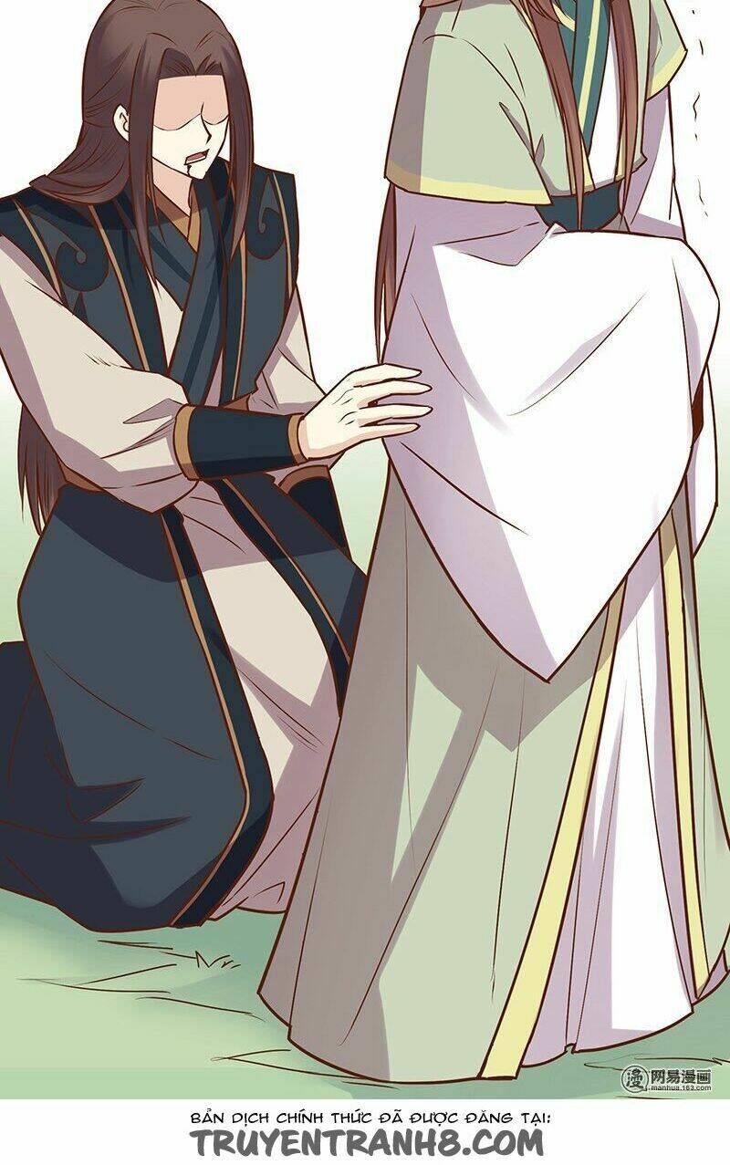 Yến Sơn Phái Và Bách Hoa Môn: Chapter 75