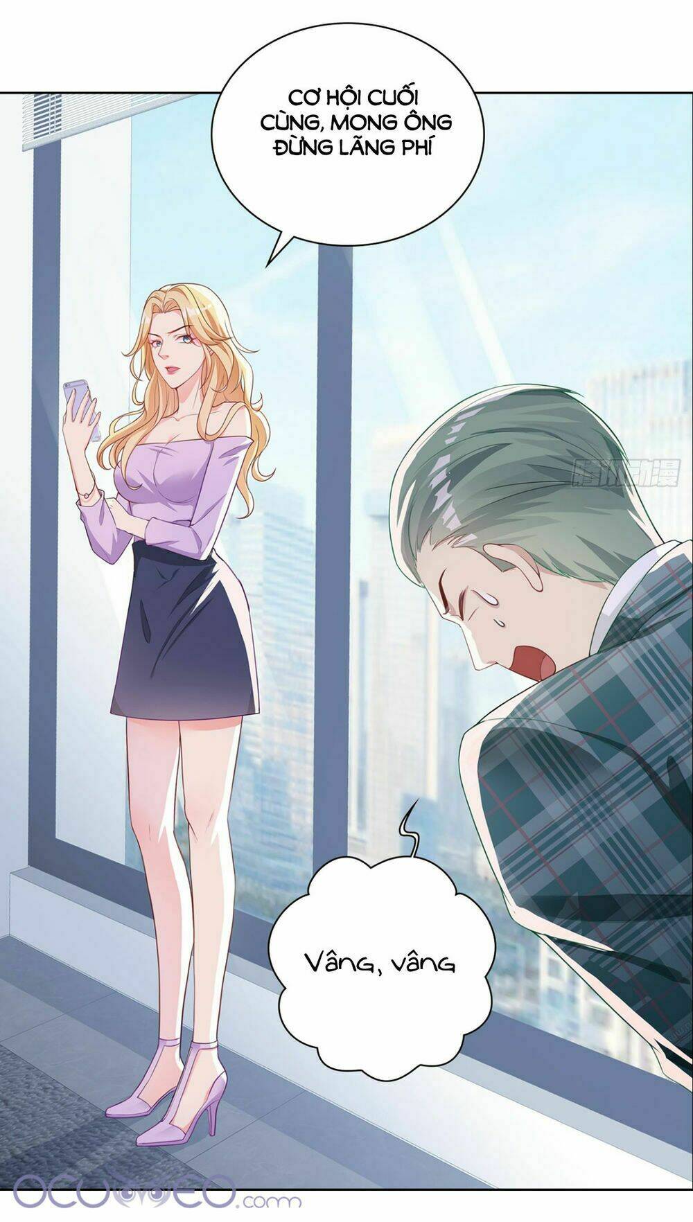 Bộ Váy Rực Rỡ Ánh Sao: Chapter 11