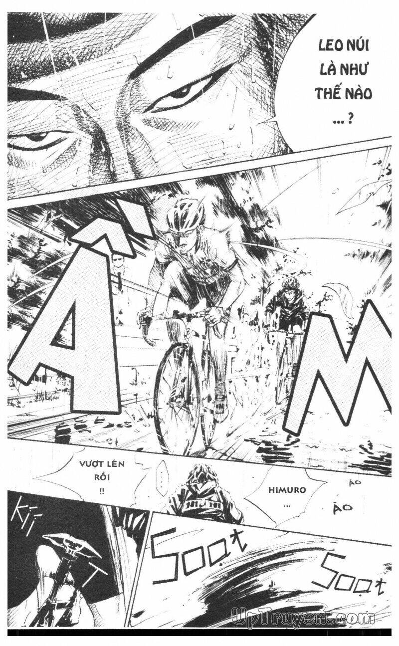 Over Drive: Chapter 4