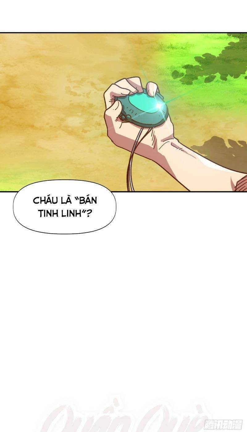 Đại Lục Vô Song: Chapter 2