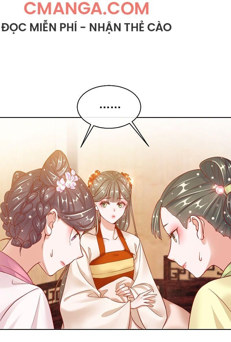 Công Lược Trưởng Thành Của Vương Phi: Chapter 27