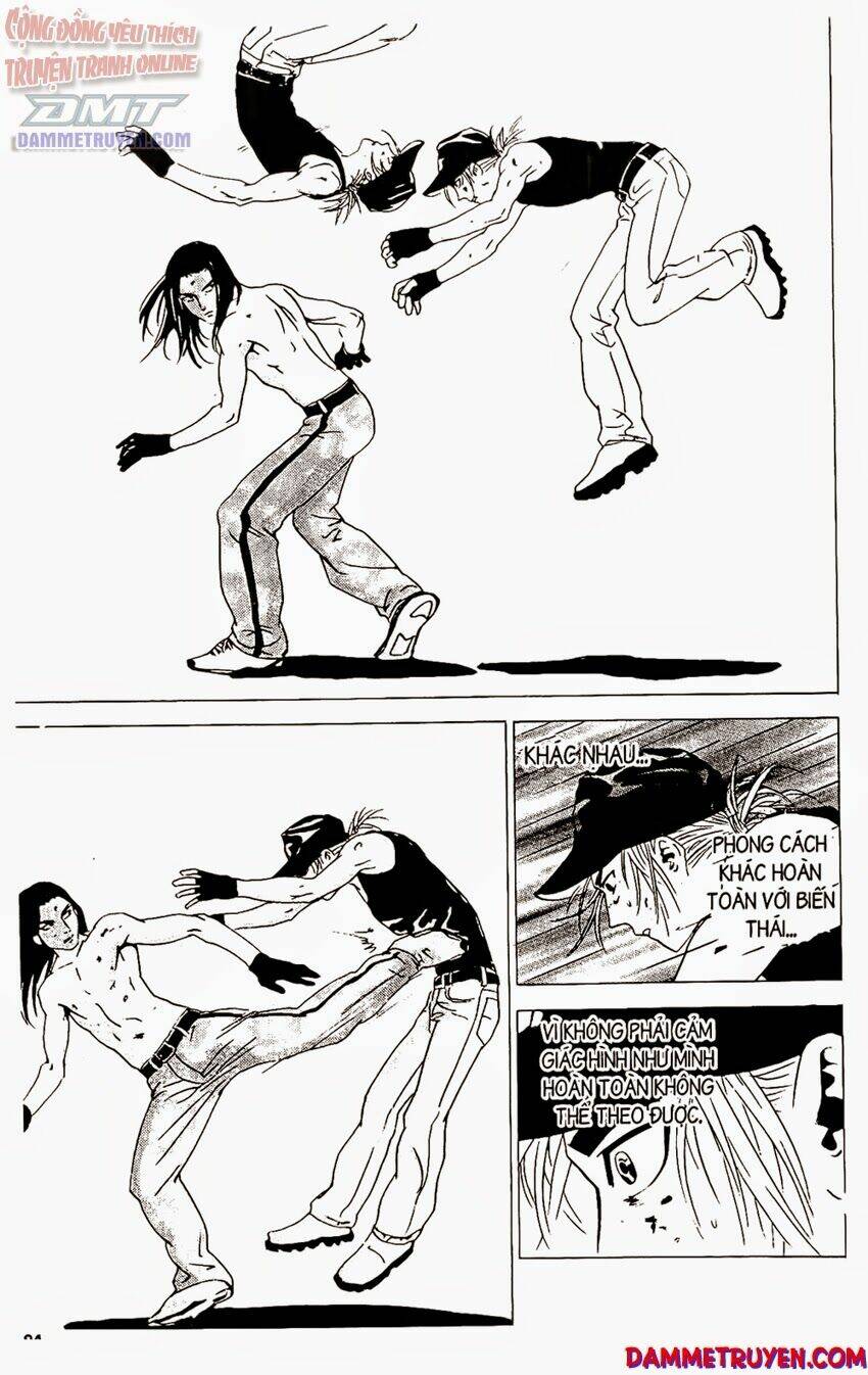 Ai Hơn Ai: Chapter 145