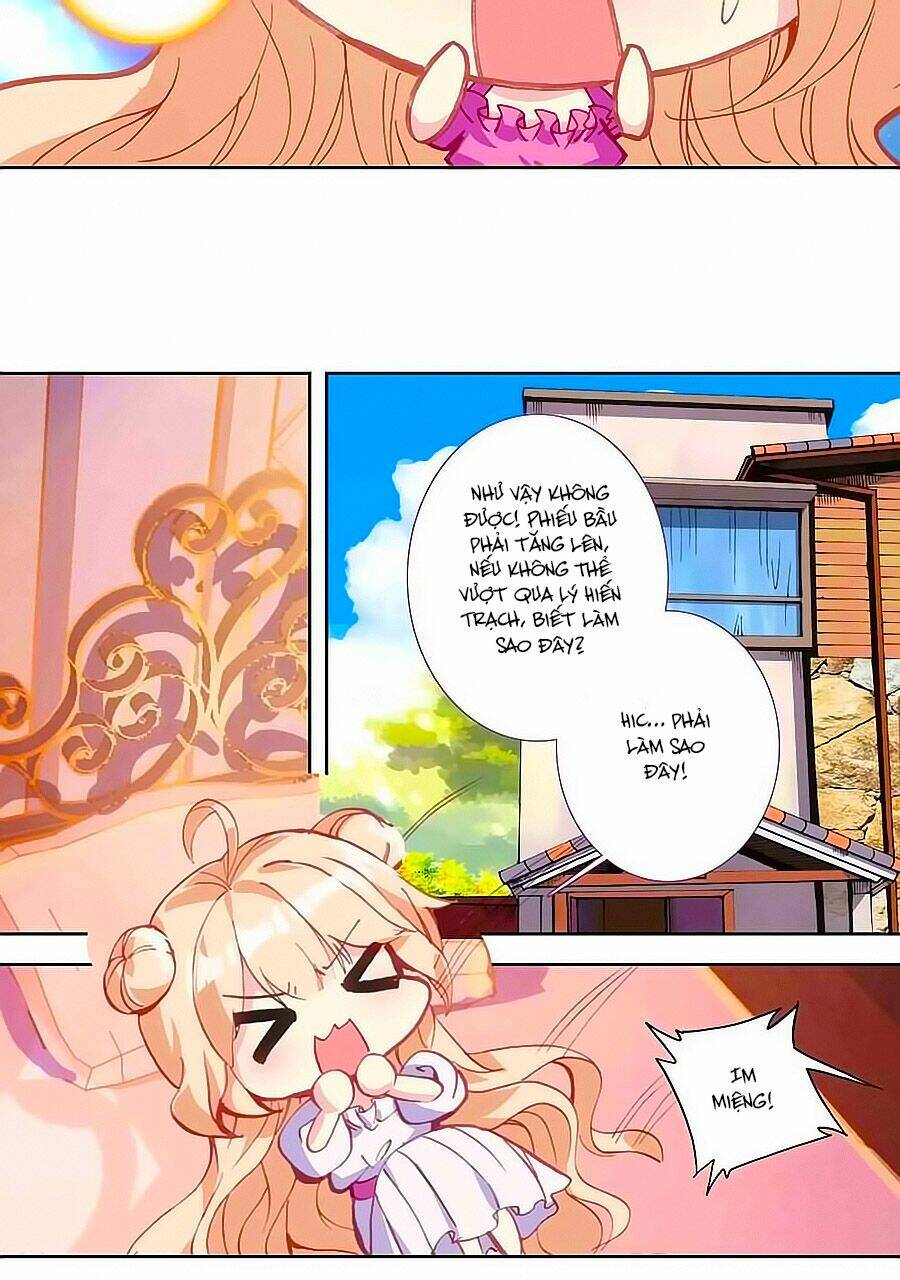 101 Sủng Vật Tình Nhân: Chapter 71