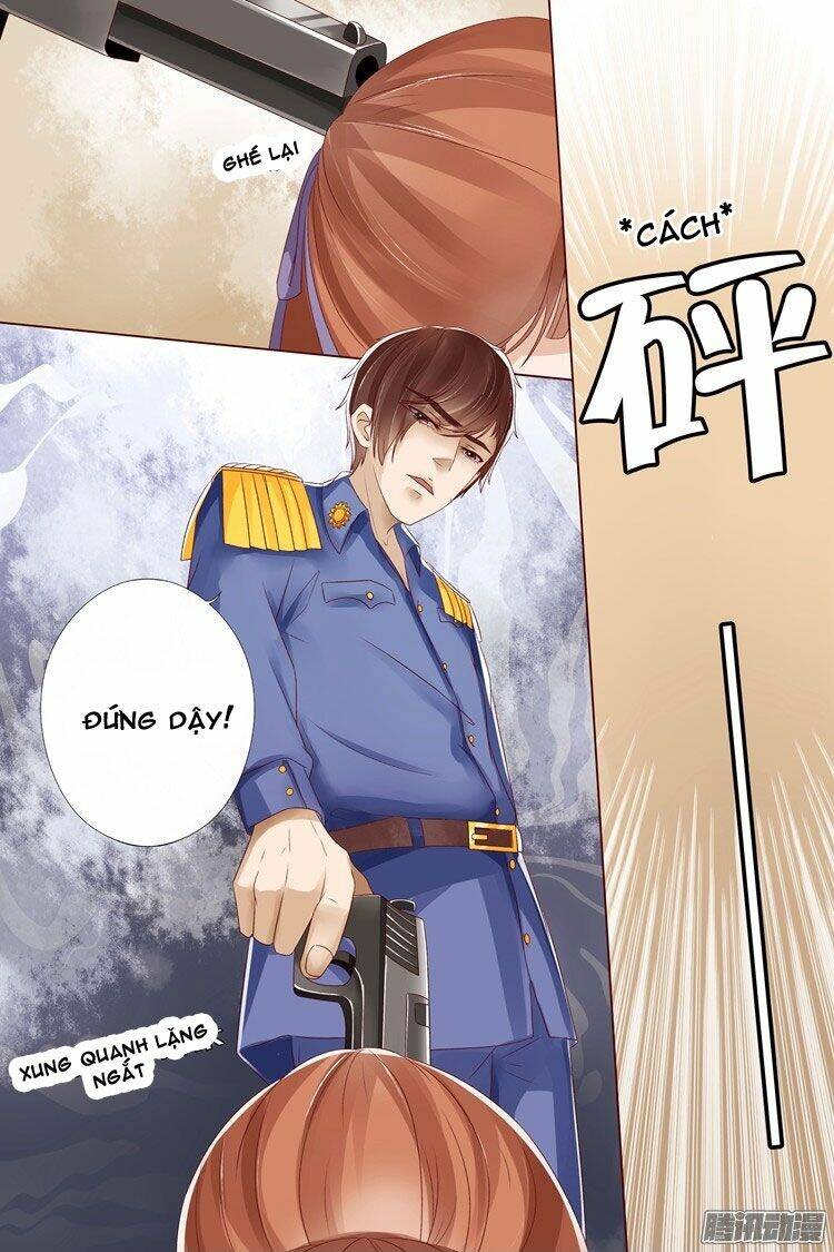 Uyển Hương: Chapter 40