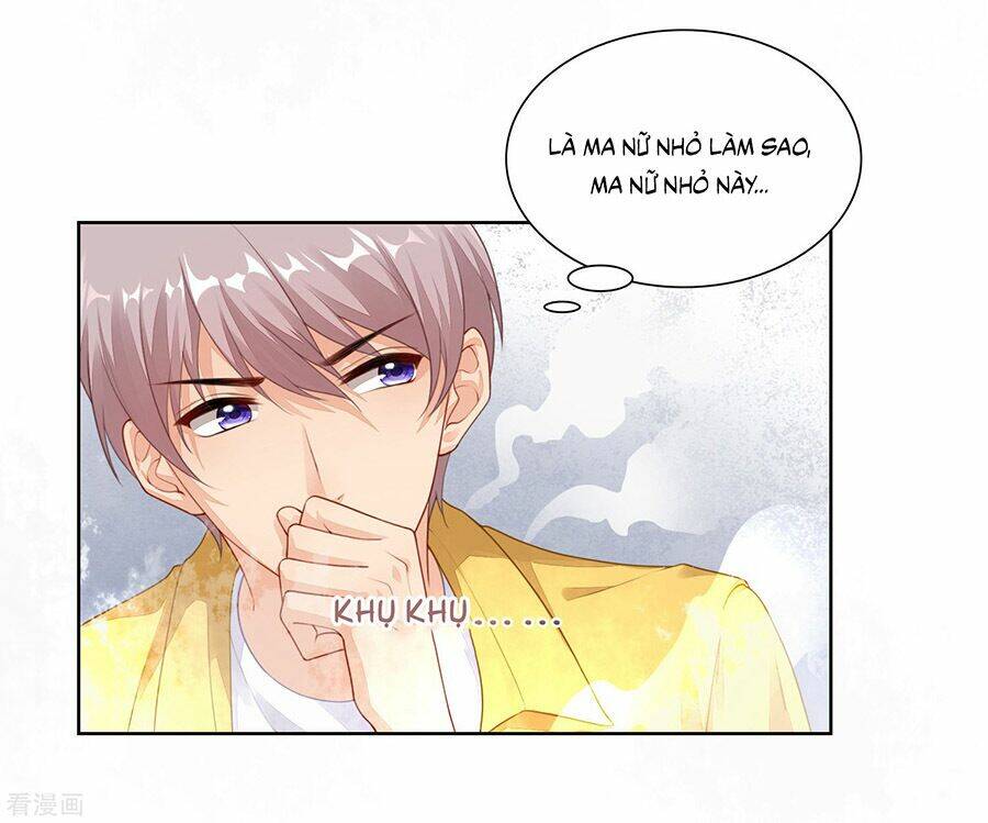 Người Yêu Ẩn Hình Của Ảnh Đế: Chapter 31