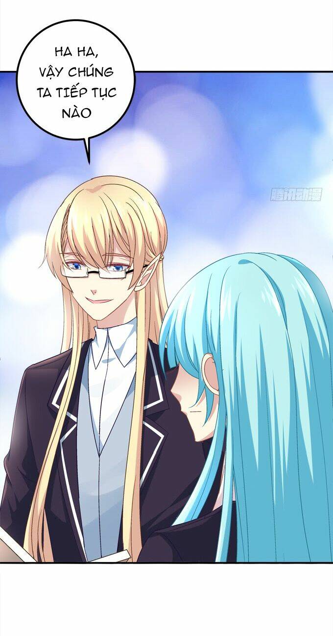 Đế Vương Ta Vẫn Còn Nhỏ: Chapter 26