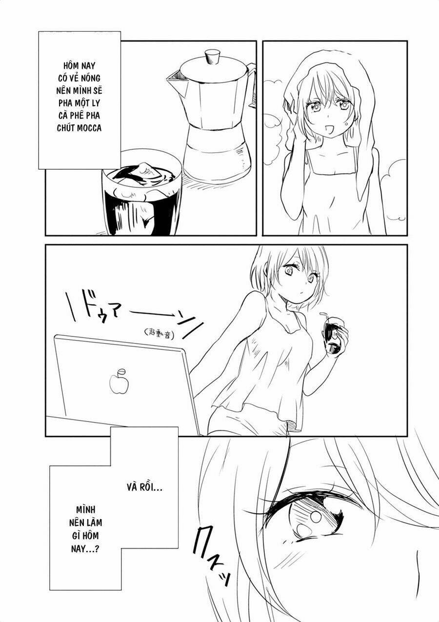 Hime No Dameshi: Chapter 9.1