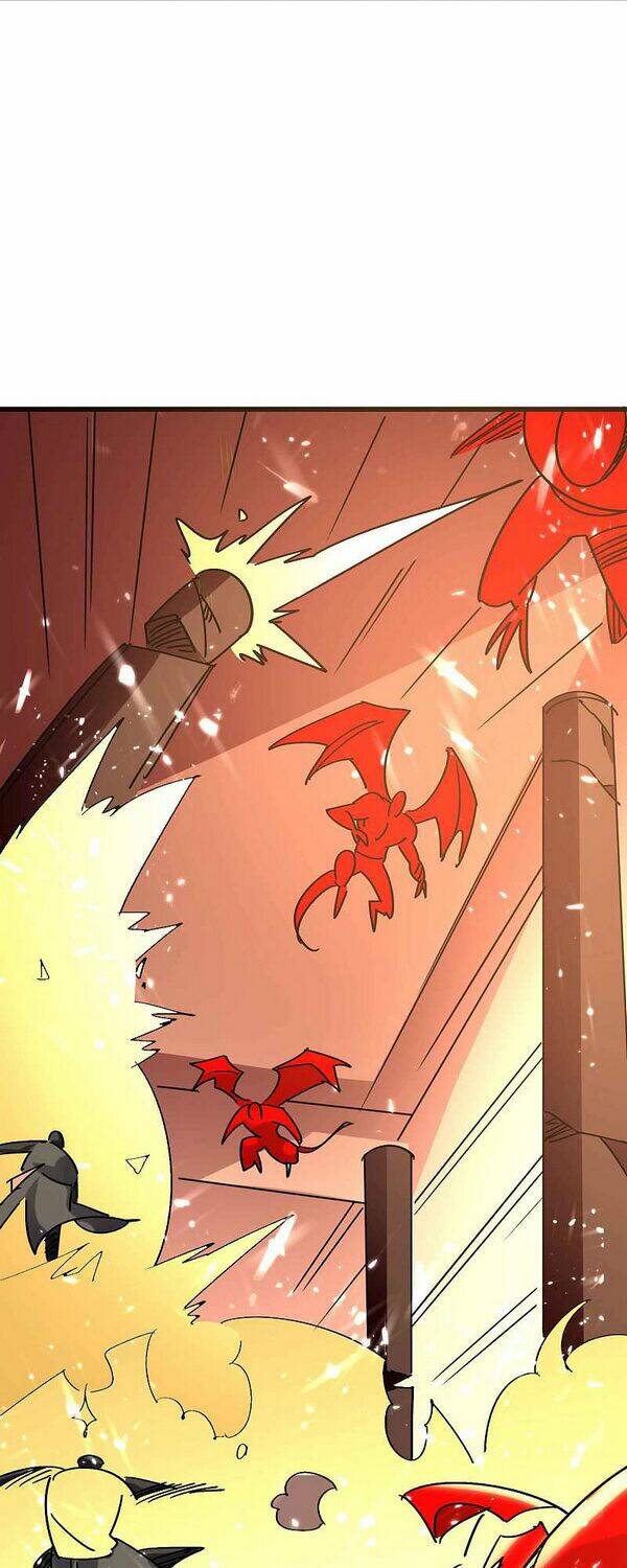 Vạn Giới Tiên Vương: Chapter 135