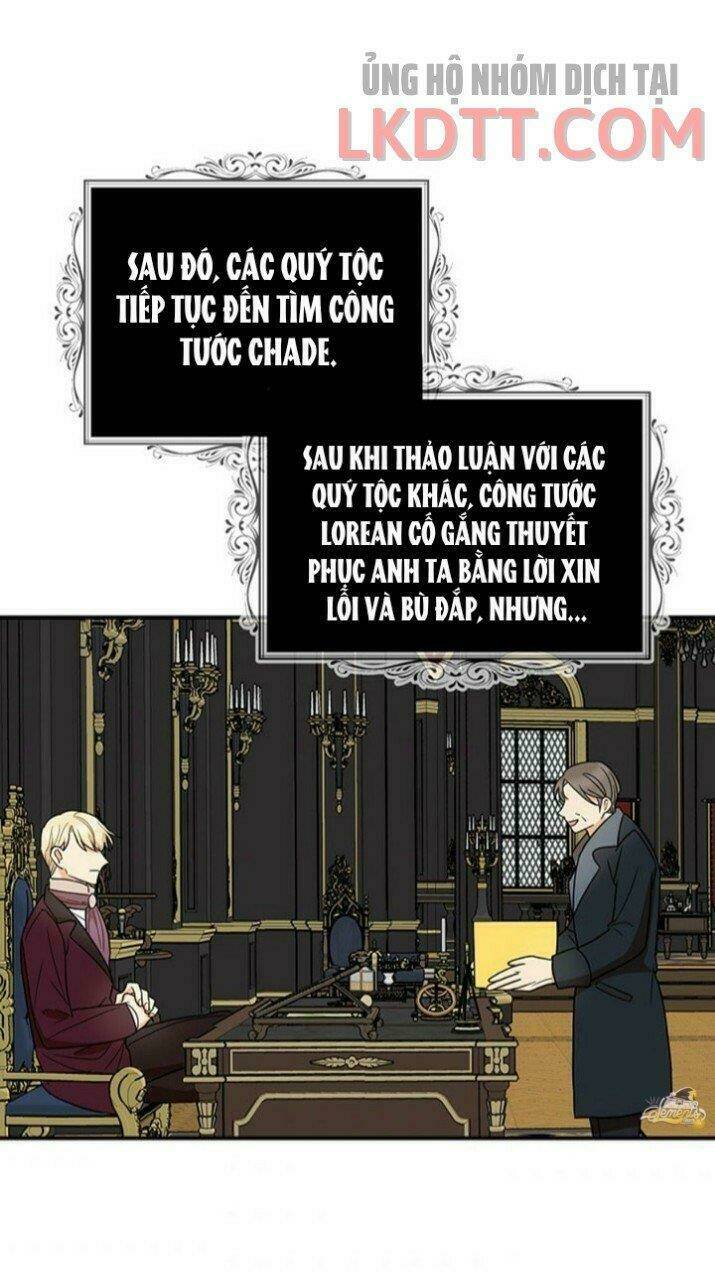 Xuyên Không Trở Thành Mami Phản Diện: Chapter 54.2