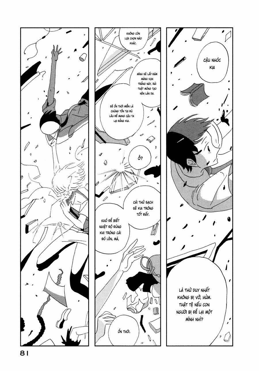 Haruko Ichikawa Sakuhinshuu: Chapter 2