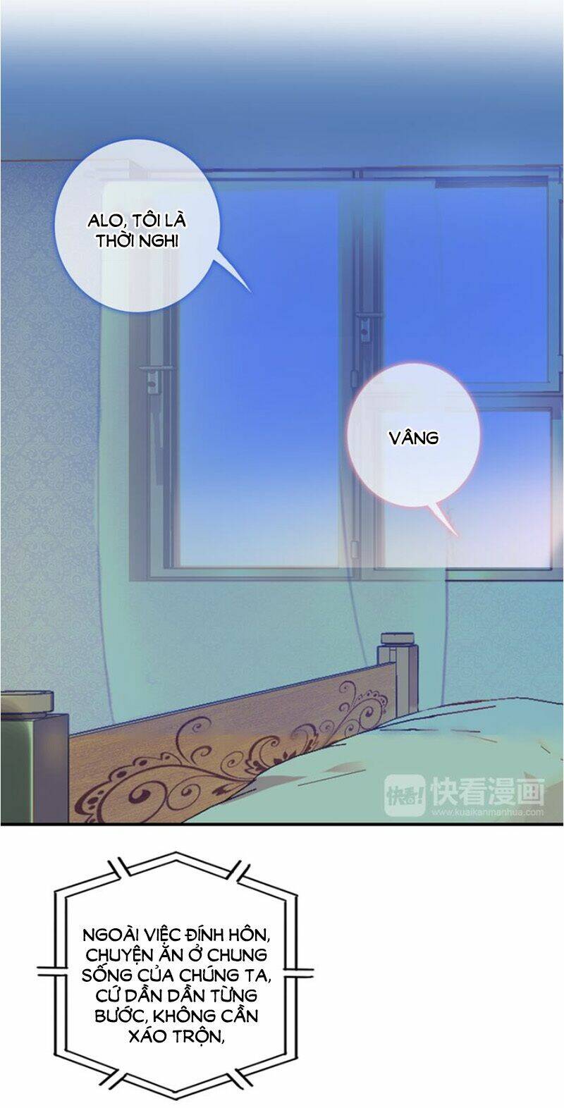 Nhất Sinh Nhất Thế Mỹ Nhân Cốt: Chapter 16