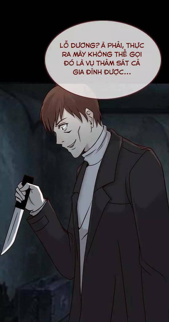 Tấm Da Người: Chapter 7