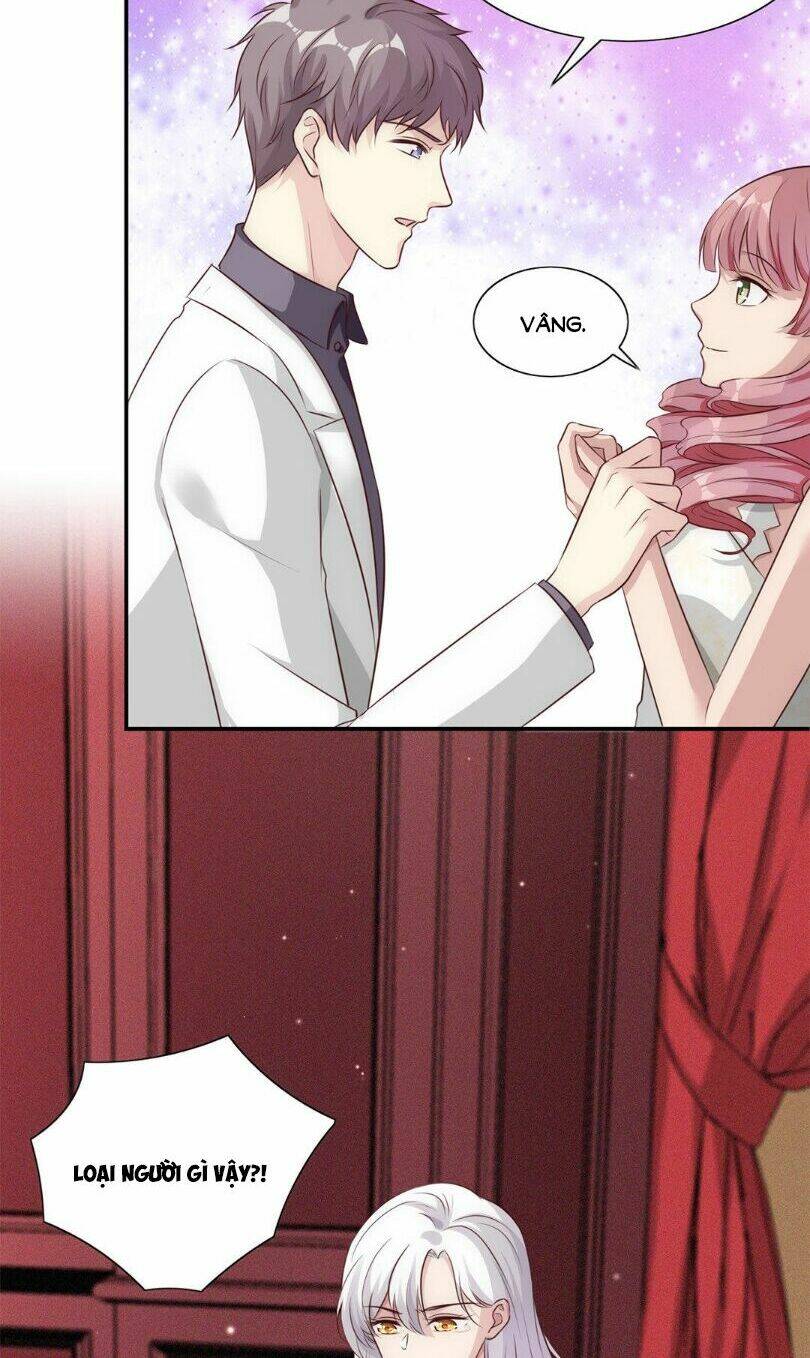 Trở Lại Showbiz Làm Ảnh Hậu: Chapter 4