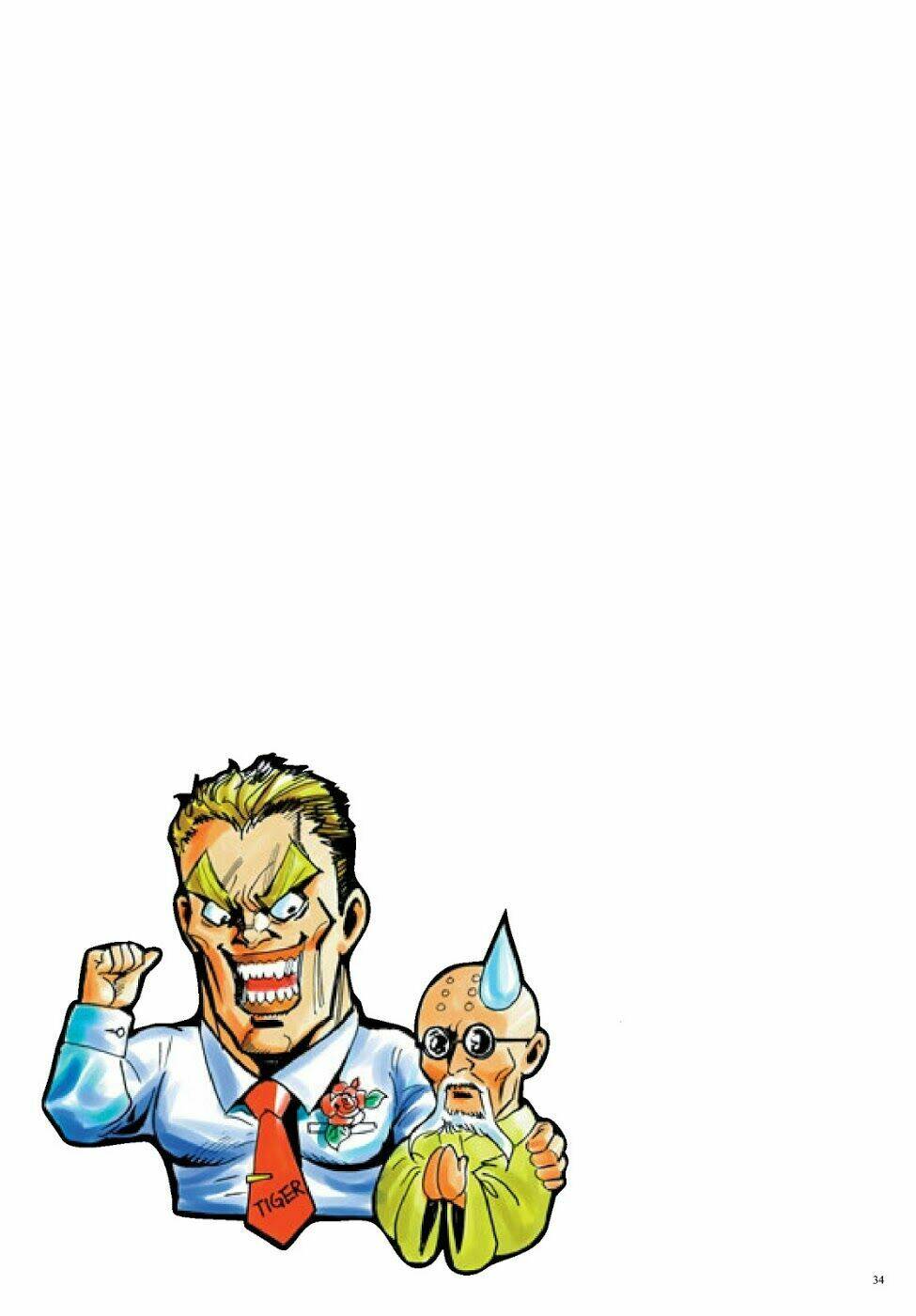 Long Thần - Trung Bộ Khúc: Chapter 22