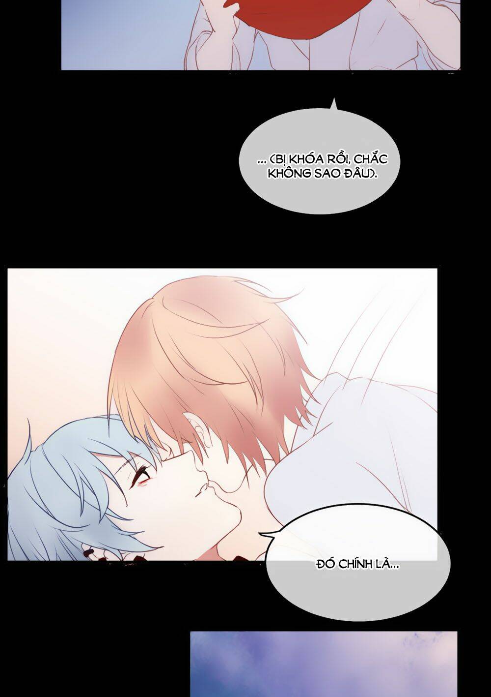 Ảnh Hậu Thời Gian: Chapter 24