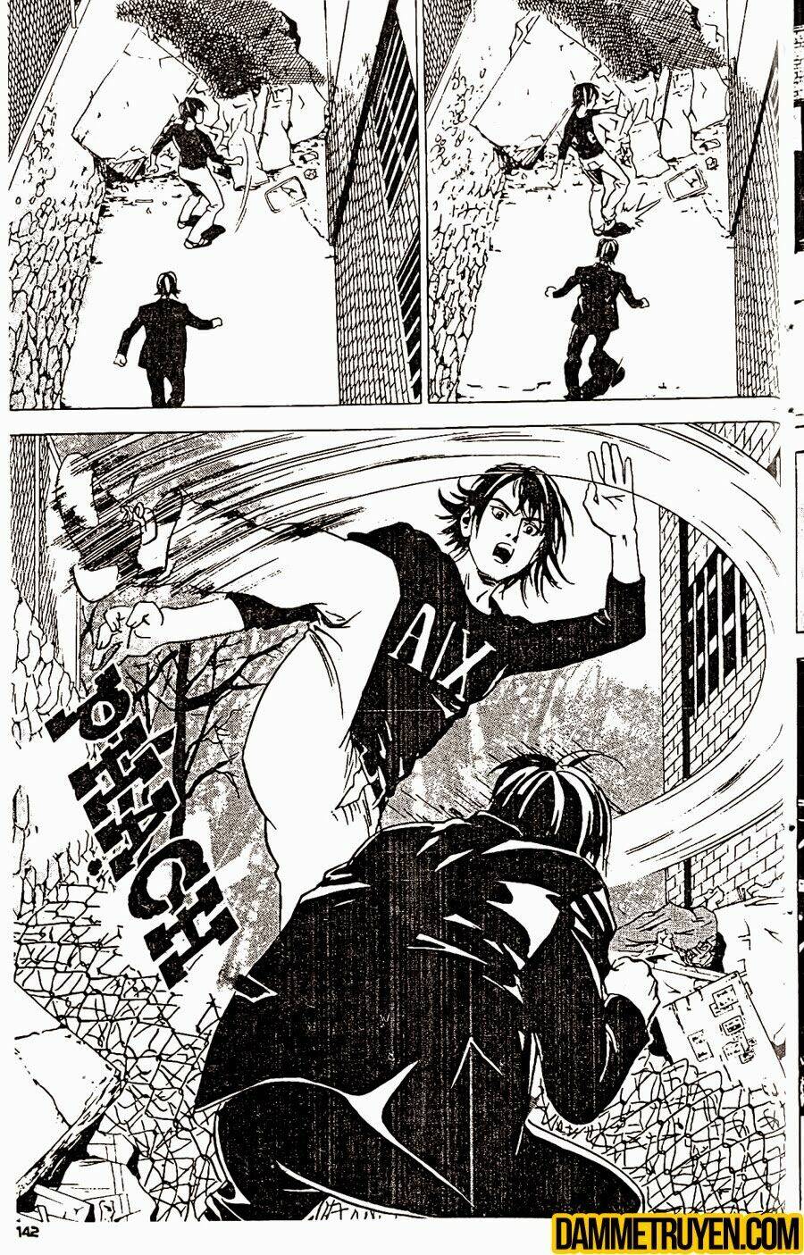 Ai Hơn Ai: Chapter 189