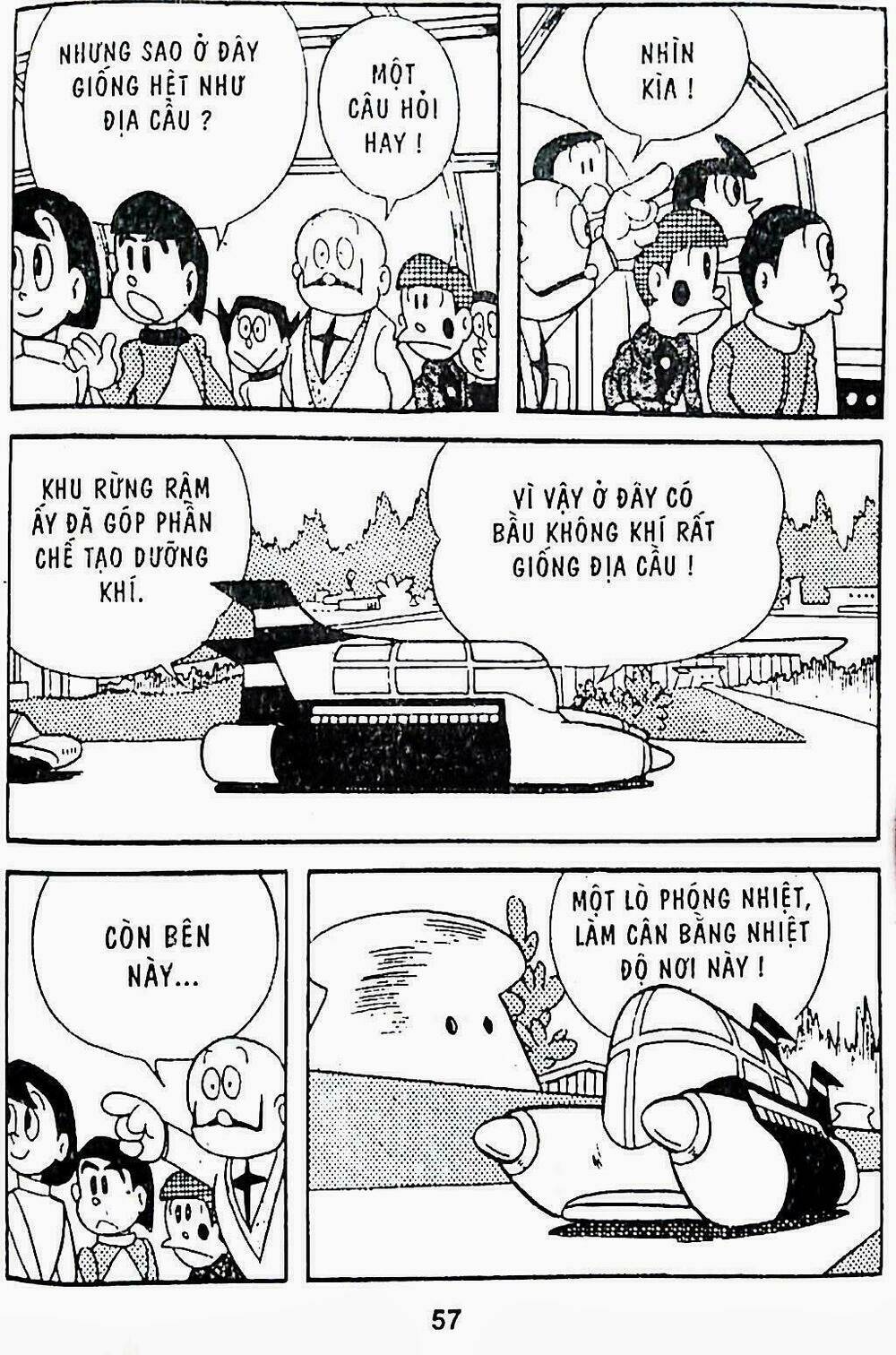 21 Emon - Hiệp sĩ thế kỉ 21: Chapter 8