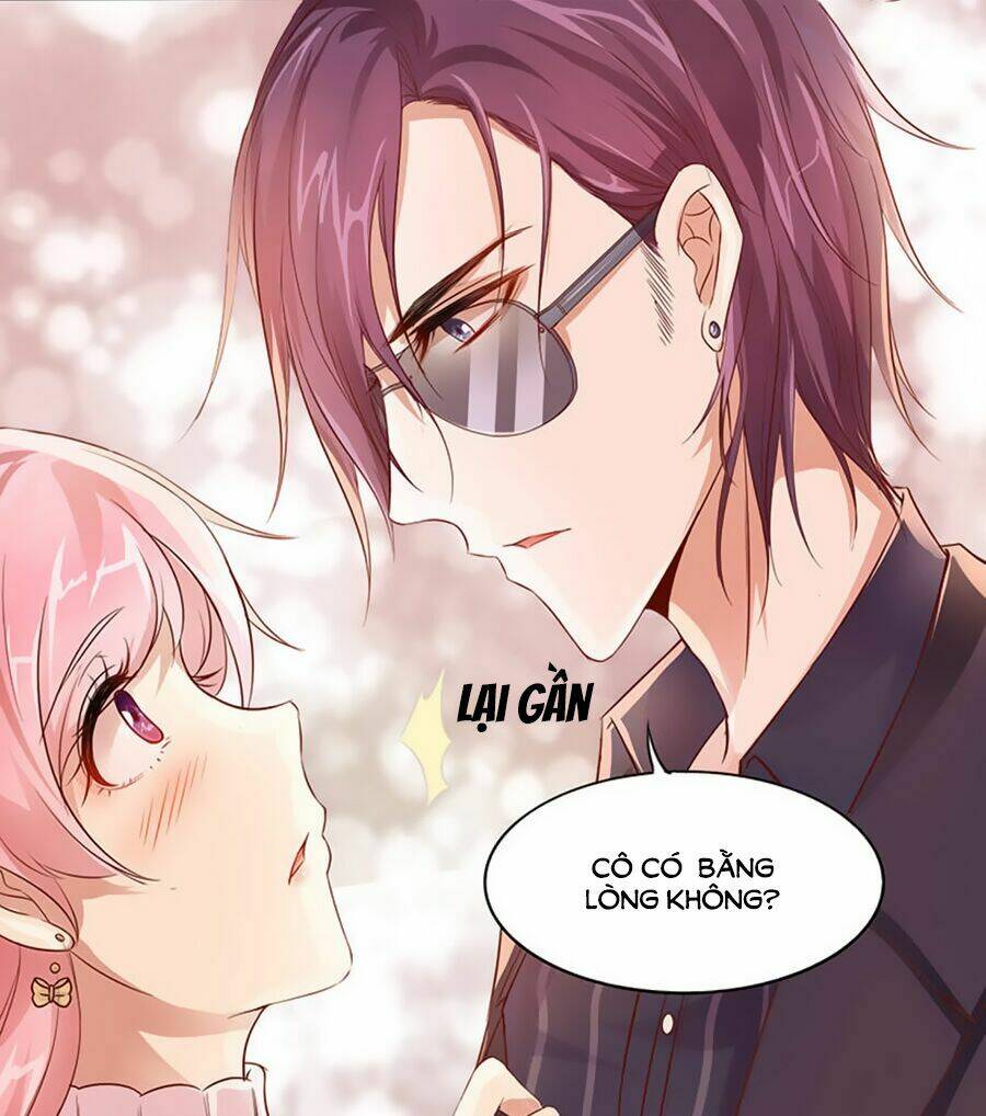 Cả Thế Giới Đều Không Bằng Người: Chapter 8