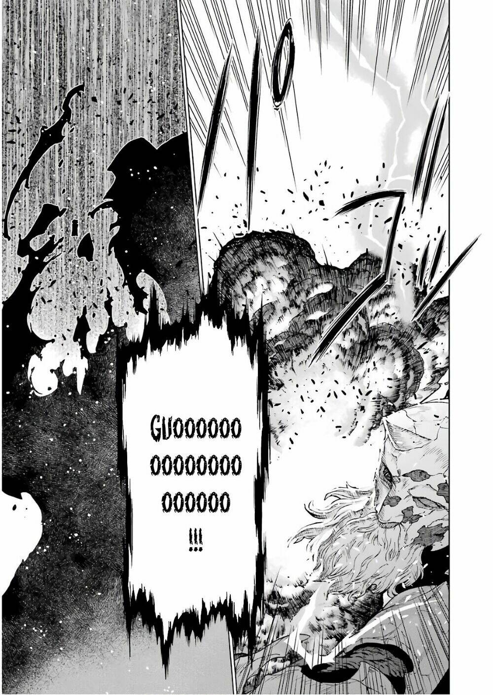 Ubel Blatt: Chapter 167.2