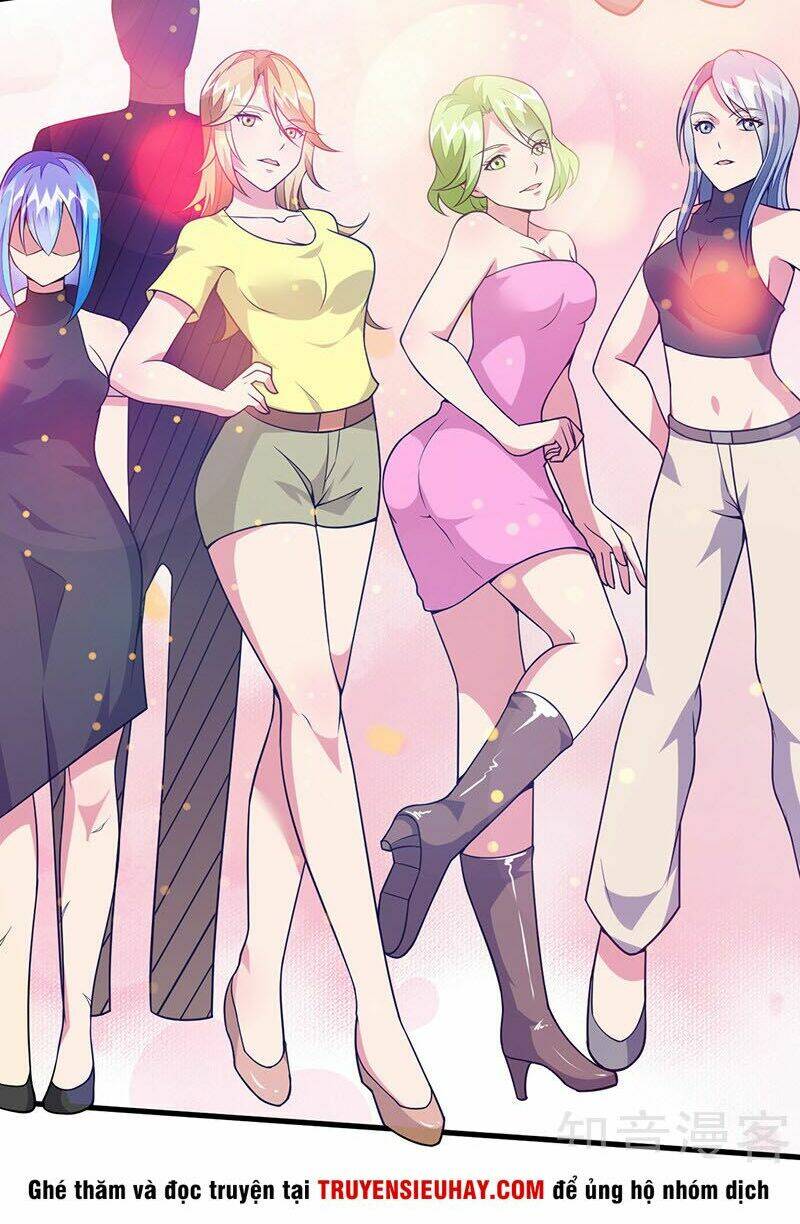 Dị Năng Thiếu Niên Vương: Chapter 58