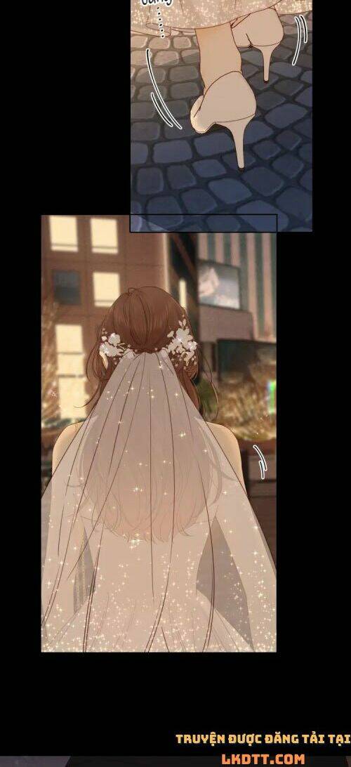 Cô Ấy Không Đáng Yêu: Chapter 92