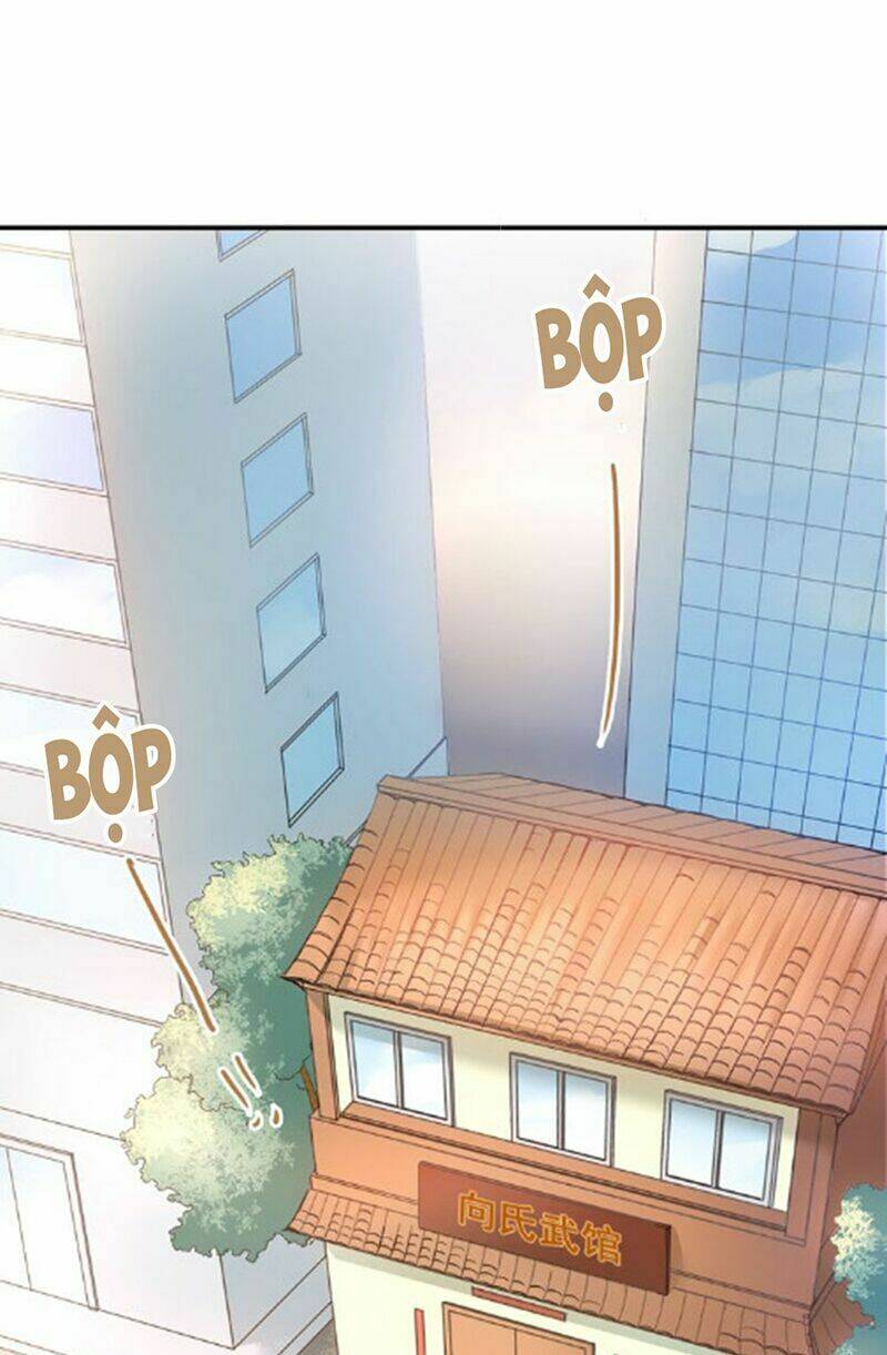 Đầu Gấu Biết Yêu: Chapter 93