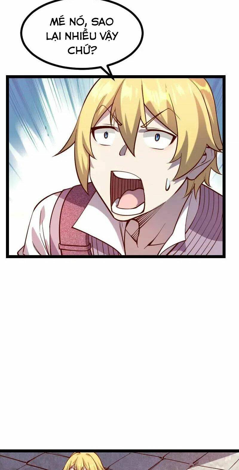 Tối Cường Thành Chủ Đích Dị Giới: Chapter 34