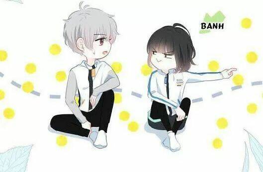 Vấp Phải Nghịch Quang: Chapter 33