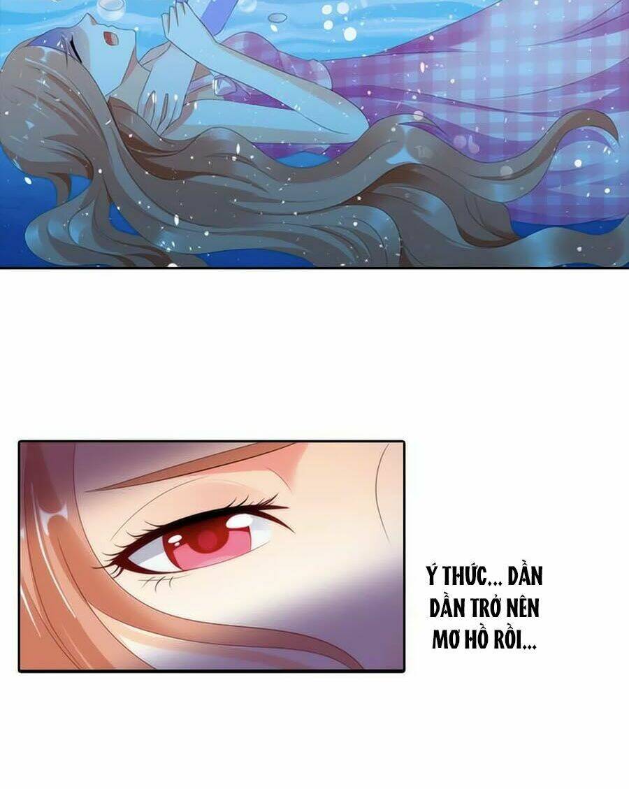 Song Diện Danh Viện: Chapter 35