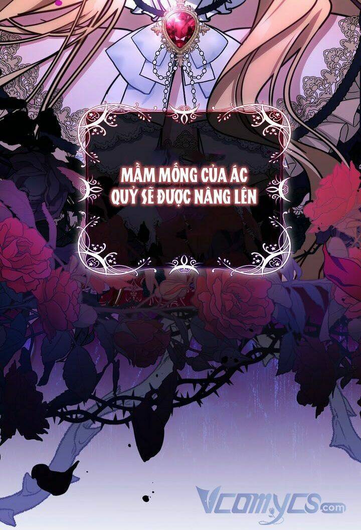 Tôi Sẽ Chịu Trách Nhiệm Về Phúc Lợi Của Nam Chính: Chapter 35