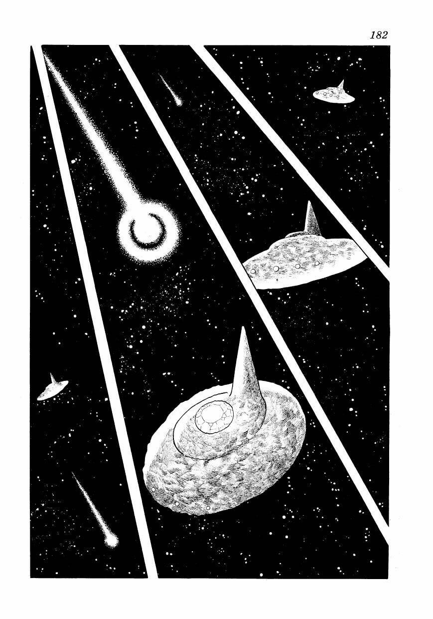 Chim Lửa: Chapter 69