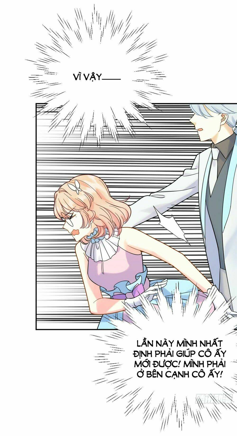 Trời Sinh Một Cặp? Tôi Cự Tuyệt!: Chapter 6