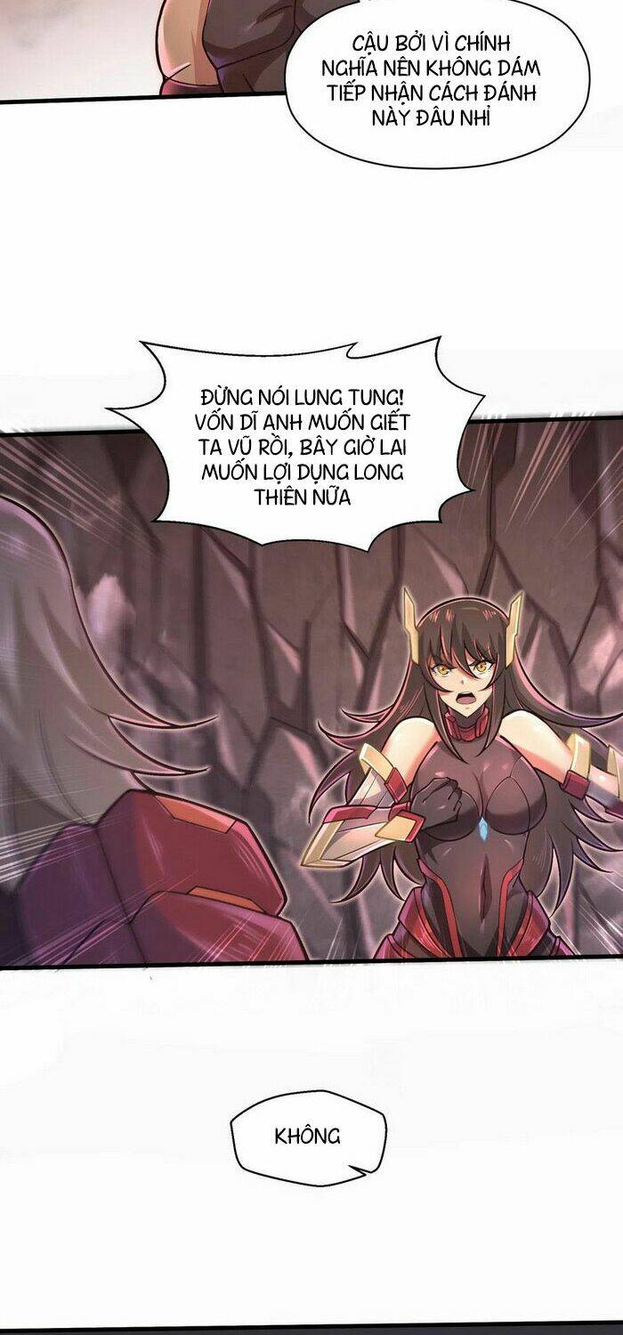 Một Trăm Triệu Điểm: Chapter 49