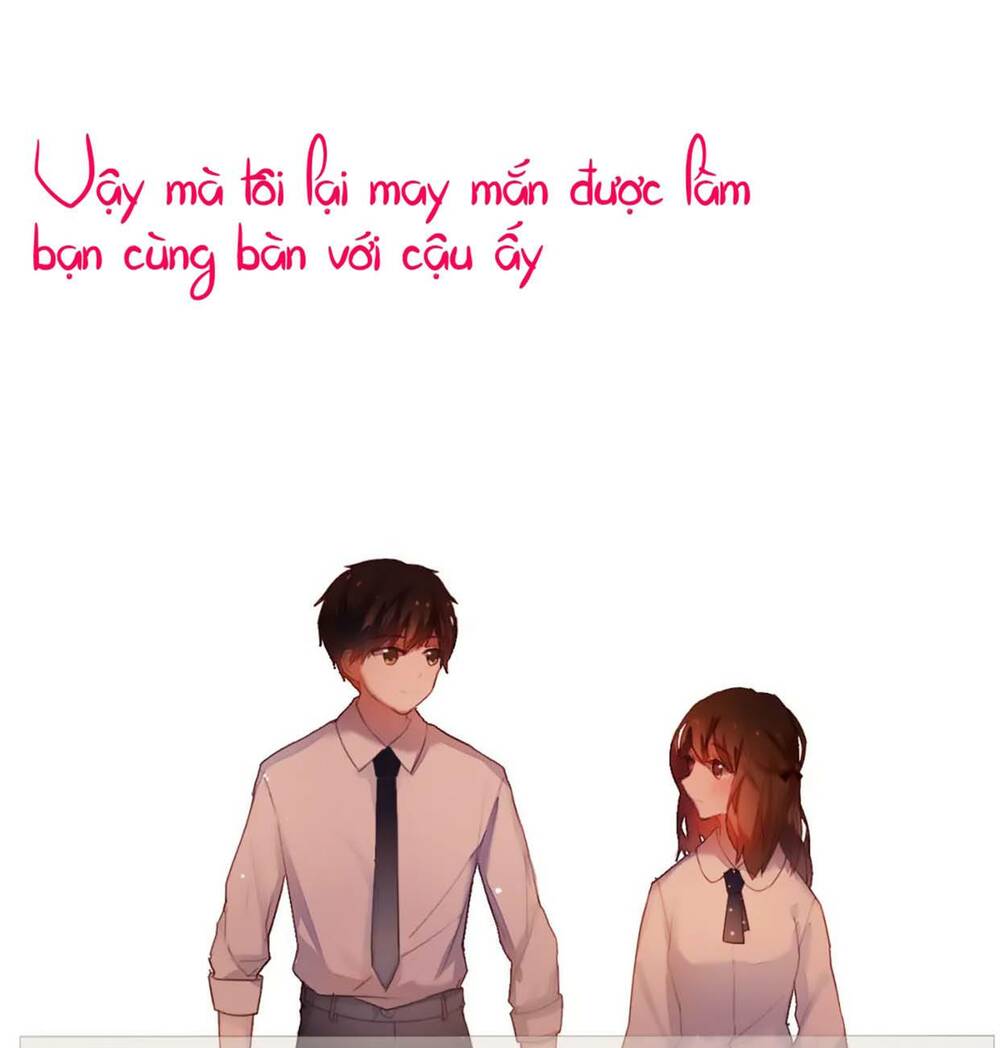 Kế Hoạch Trái Tim: Chapter 22
