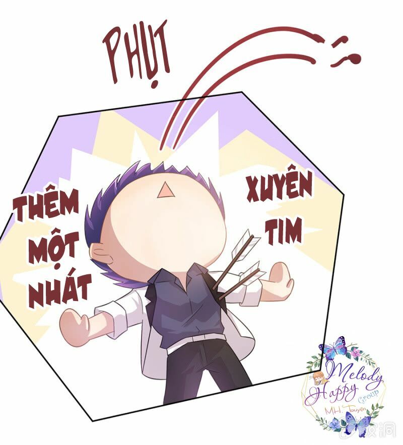 Ma Lạt Thiên Kim Đẩu Ác Thiếu: Chapter 90