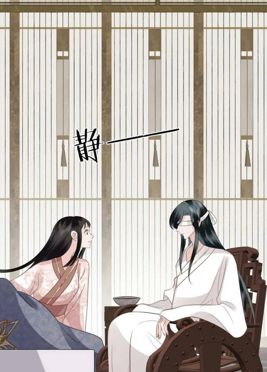 Điều Hương Vương Phi: Chapter 39